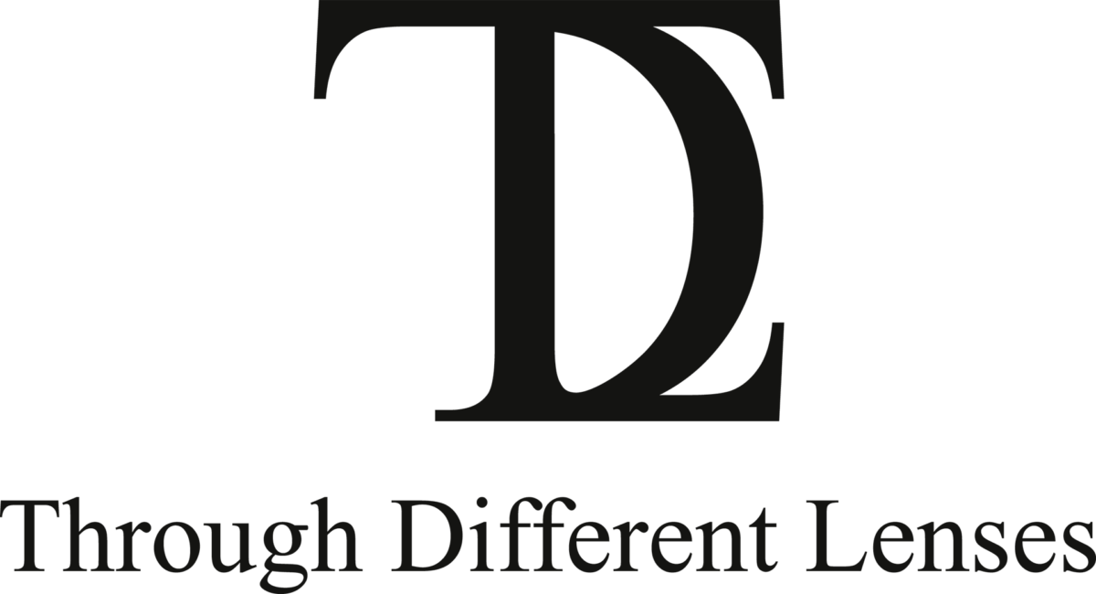 Logo von TDL Through different Lenses